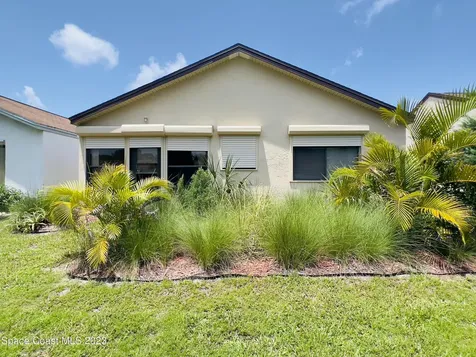 3089 Thrush Drive Melbourne FL 32935