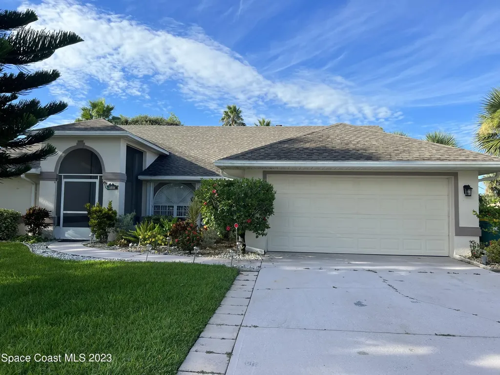 185 Duval Street Melbourne Beach FL 32951