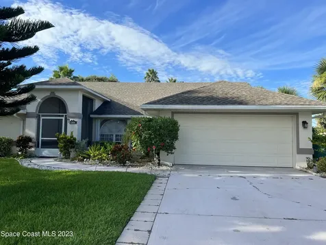 185 Duval Street Melbourne Beach FL 32951