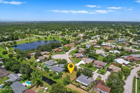 951 Bayward Lane Rockledge FL 32955