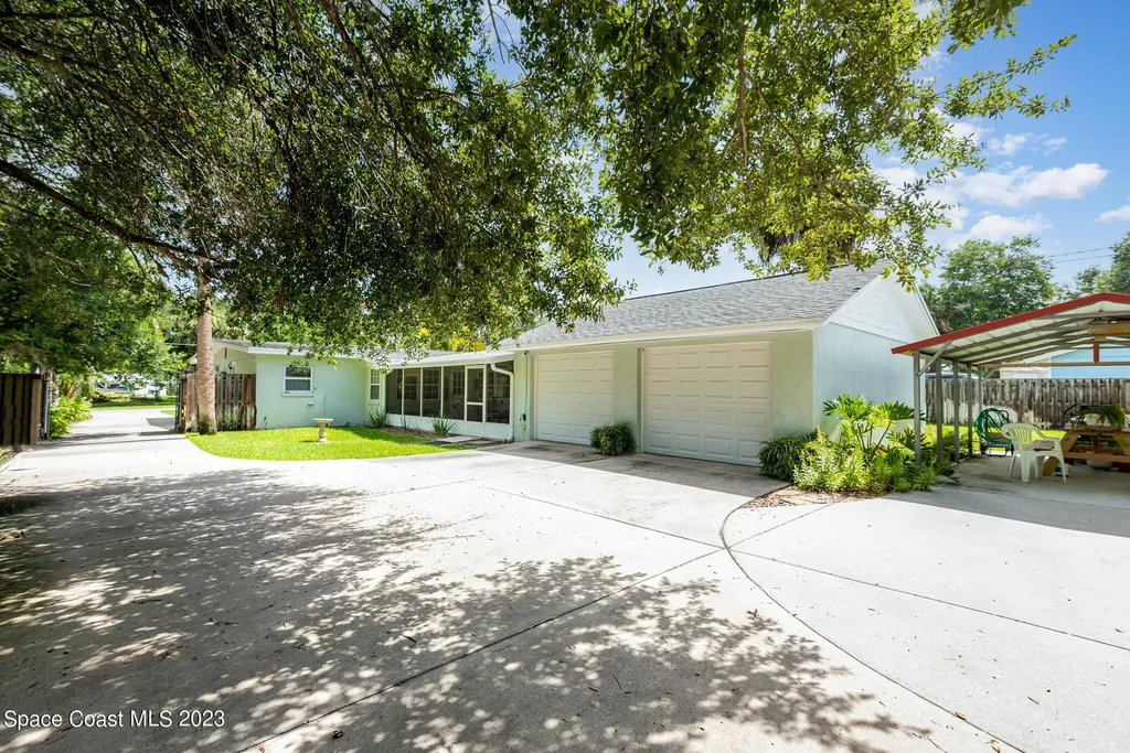 1015 Placid Drive Melbourne FL 32935