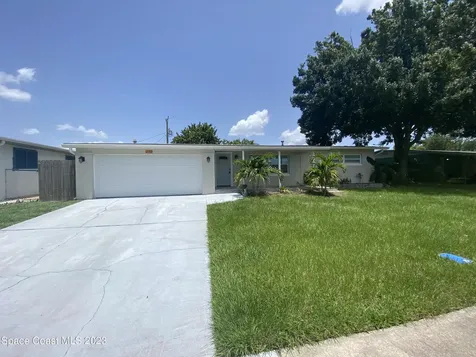 250 Bel Aire Drive S Merritt Island FL 32952