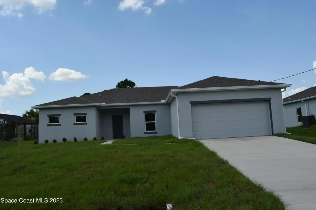 141 Finkle Street SW Palm Bay FL 32908