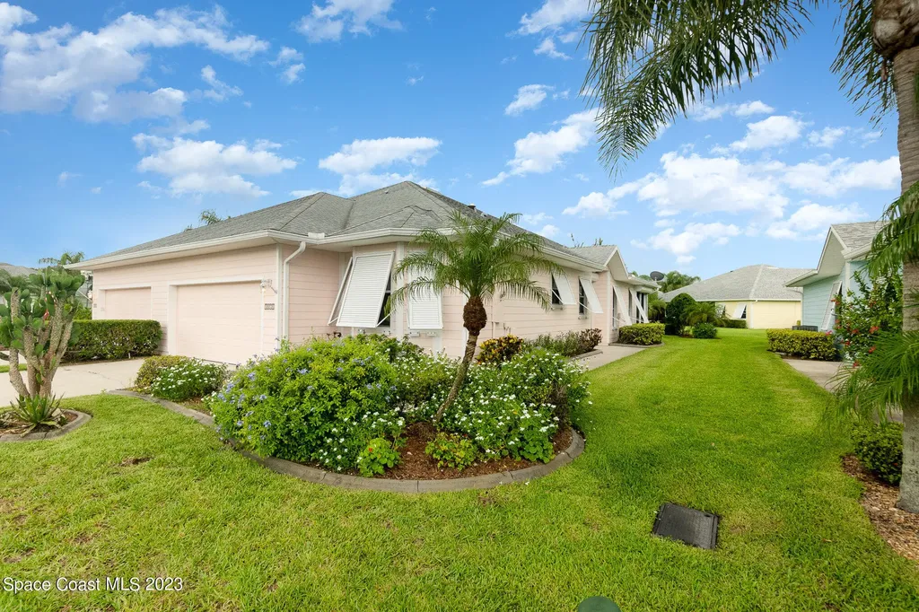 1071 Eleuthera Drive NE Palm Bay FL 32905