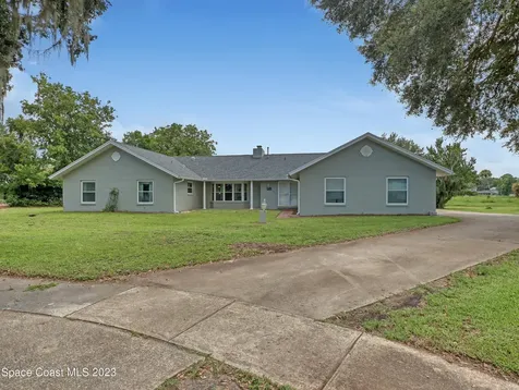 1980 London Town Lane Titusville FL 32796