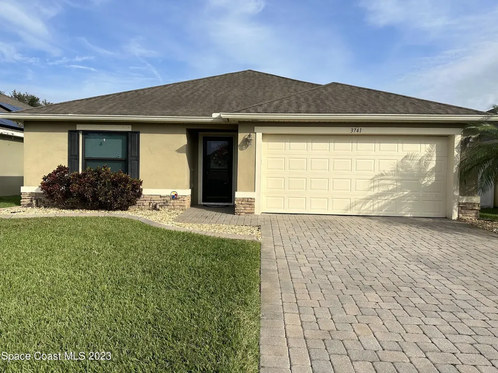 3741 Joslin Way Melbourne FL 32904