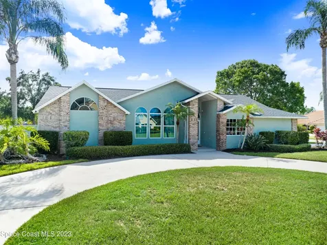 817 Spanish Wells Drive Melbourne FL 32940