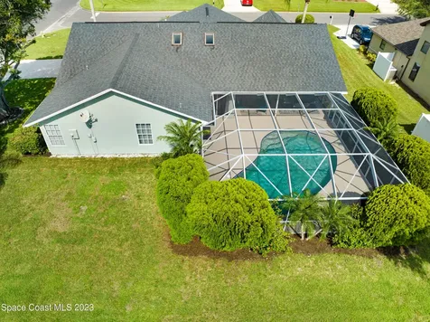 817 Spanish Wells Drive Melbourne FL 32940