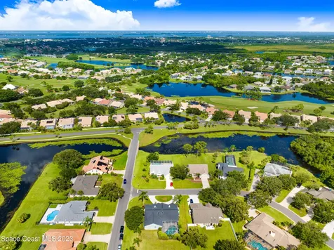 817 Spanish Wells Drive Melbourne FL 32940