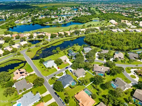 817 Spanish Wells Drive Melbourne FL 32940