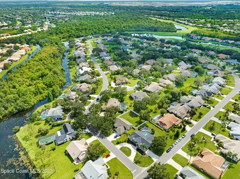 817 Spanish Wells Drive Melbourne FL 32940