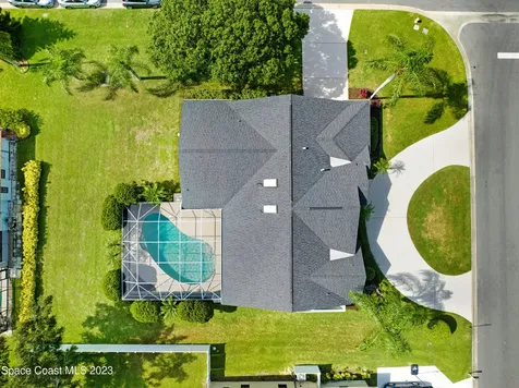 817 Spanish Wells Drive Melbourne FL 32940