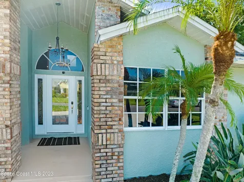 817 Spanish Wells Drive Melbourne FL 32940