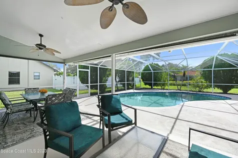 817 Spanish Wells Drive Melbourne FL 32940