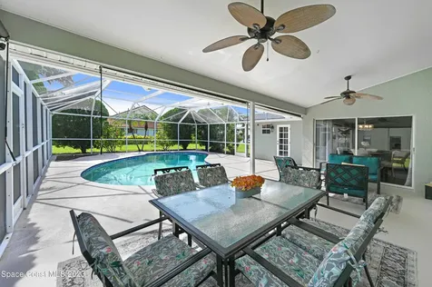 817 Spanish Wells Drive Melbourne FL 32940