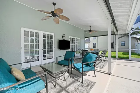 817 Spanish Wells Drive Melbourne FL 32940