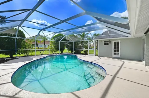 817 Spanish Wells Drive Melbourne FL 32940