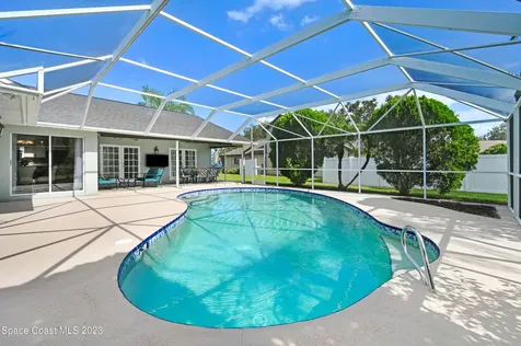 817 Spanish Wells Drive Melbourne FL 32940