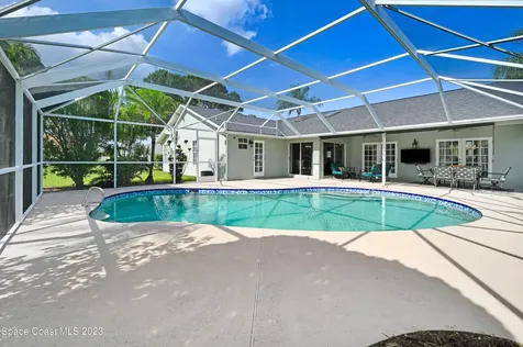 817 Spanish Wells Drive Melbourne FL 32940