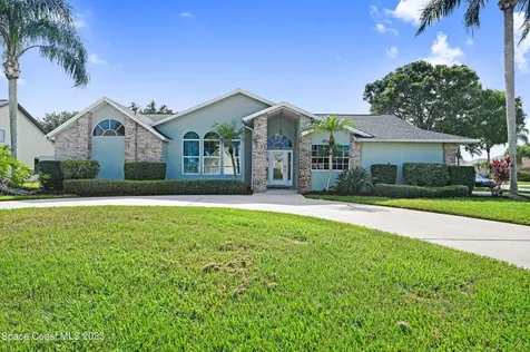 817 Spanish Wells Drive Melbourne FL 32940
