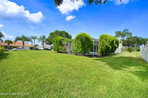 817 Spanish Wells Drive Melbourne FL 32940