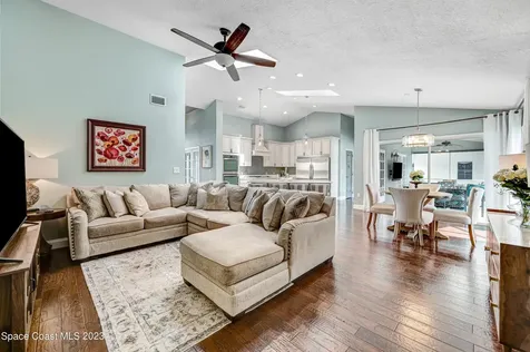 817 Spanish Wells Drive Melbourne FL 32940