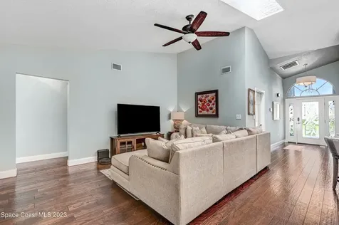817 Spanish Wells Drive Melbourne FL 32940