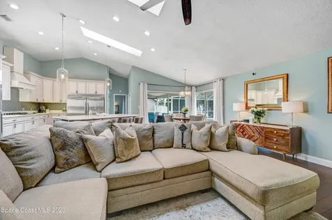 817 Spanish Wells Drive Melbourne FL 32940