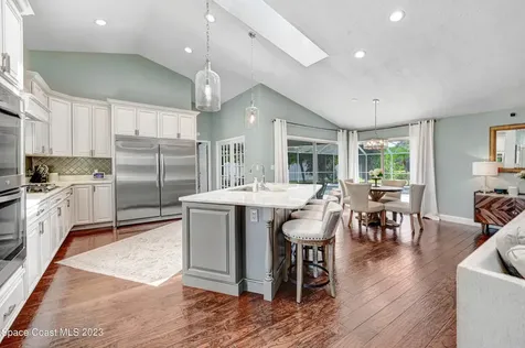 817 Spanish Wells Drive Melbourne FL 32940