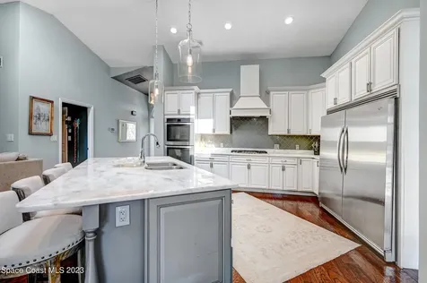 817 Spanish Wells Drive Melbourne FL 32940