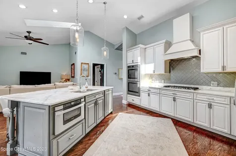 817 Spanish Wells Drive Melbourne FL 32940