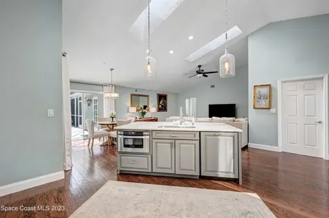 817 Spanish Wells Drive Melbourne FL 32940