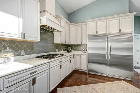 817 Spanish Wells Drive Melbourne FL 32940