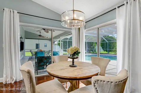 817 Spanish Wells Drive Melbourne FL 32940