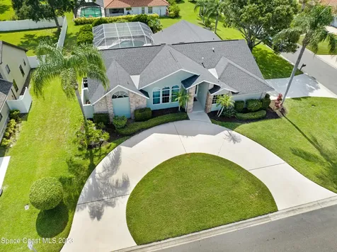 817 Spanish Wells Drive Melbourne FL 32940