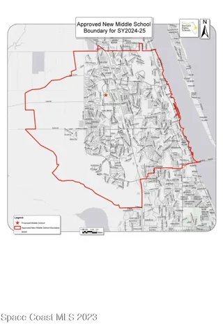 817 Spanish Wells Drive Melbourne FL 32940