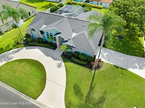 817 Spanish Wells Drive Melbourne FL 32940