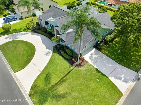 817 Spanish Wells Drive Melbourne FL 32940