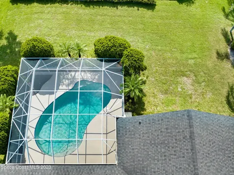 817 Spanish Wells Drive Melbourne FL 32940
