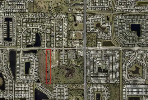 1207 Eber Boulevard Melbourne FL 32904