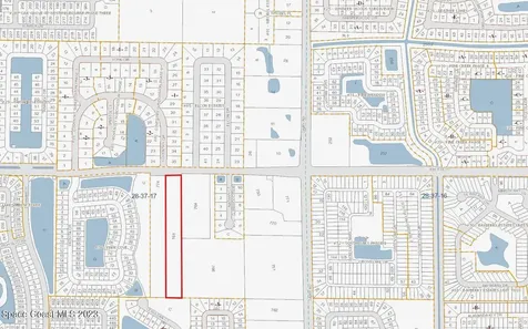 1207 Eber Boulevard Melbourne FL 32904