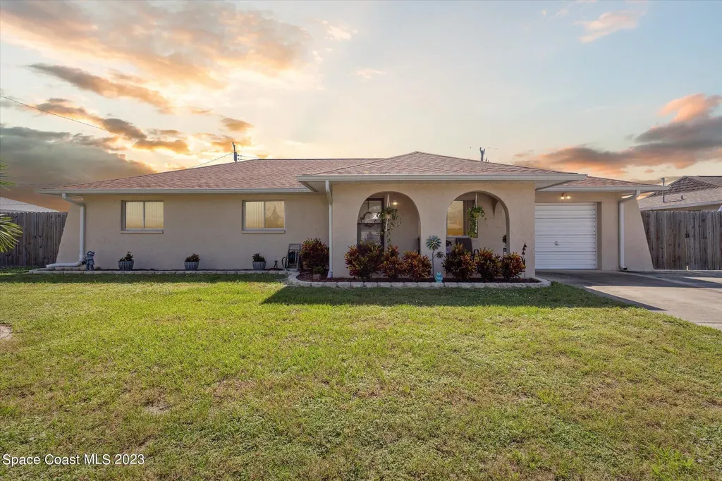 2350 Jason Street Merritt Island FL 32952