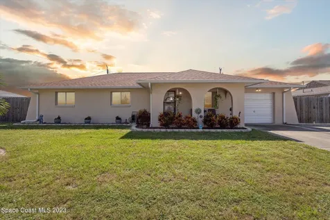 2350 Jason Street Merritt Island FL 32952