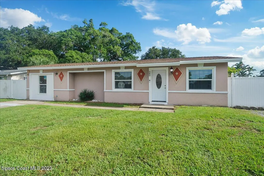 380 Maple Place Titusville FL 32780