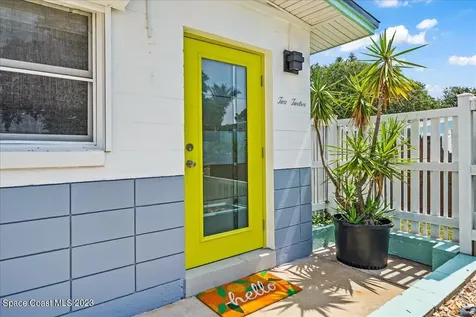 212 Grant Avenue Cocoa Beach FL 32931