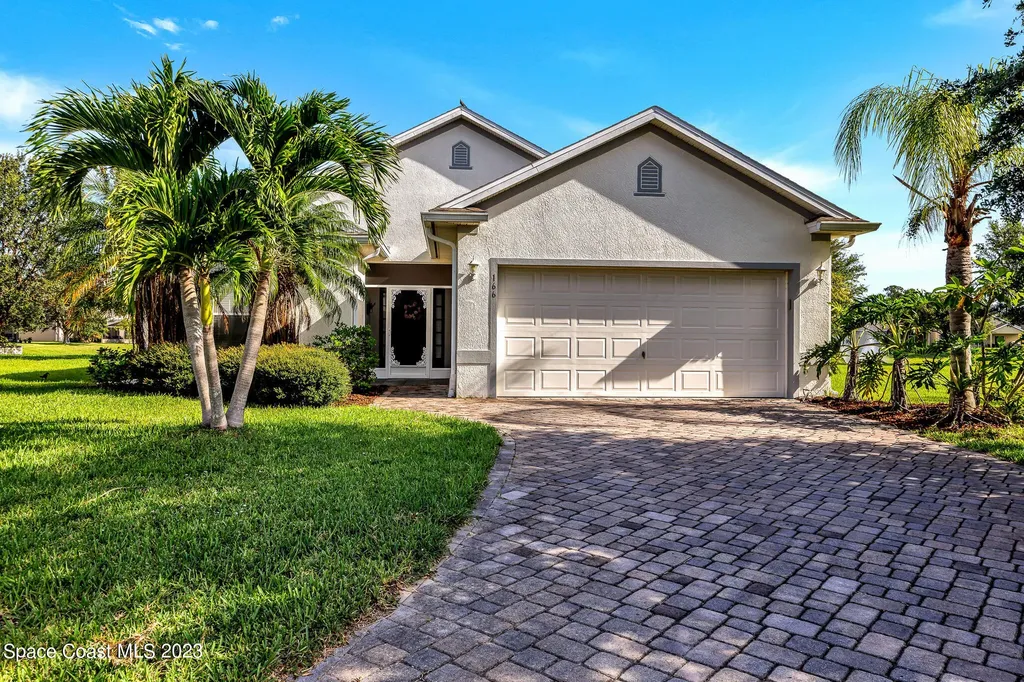 166 Pipewort Court SW Palm Bay FL 32908