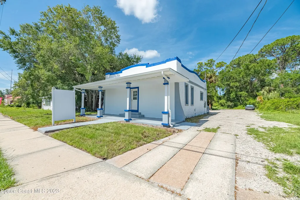 1514 S Washington Avenue Titusville FL 32780