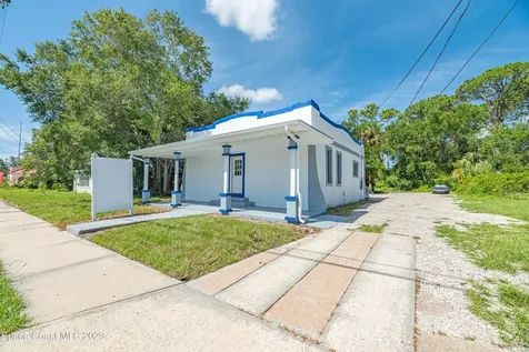 1514 S Washington Avenue Titusville FL 32780
