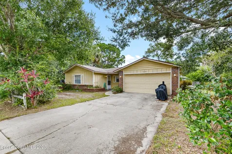 1597 Emerson Drive SE Palm Bay FL 32909