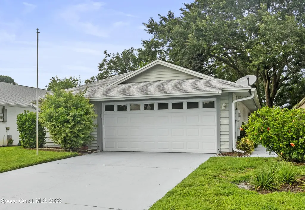 350 Myrtlewood Road Melbourne FL 32940